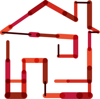 Habitação Icon