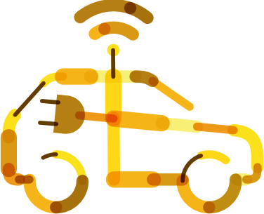 Mobilidade Icon